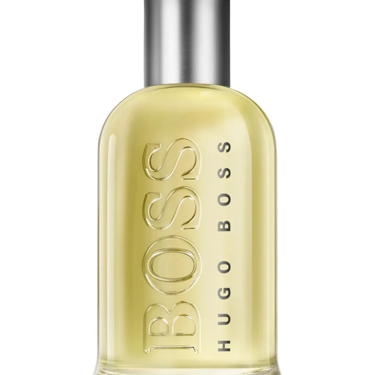 HUGO BOSS BOTTLED PERFUME 100 ML-1