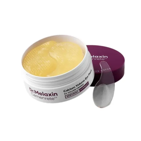 DR.MALAXIN CALCIUM EYE PATCHES 72G