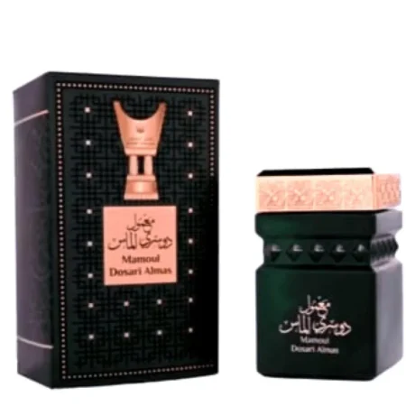 الماس معمول الدوسري الماس