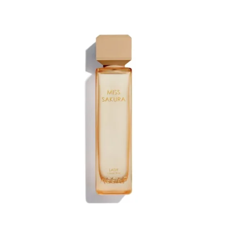عطر عساف ميس ساكورا 200 مل (W)