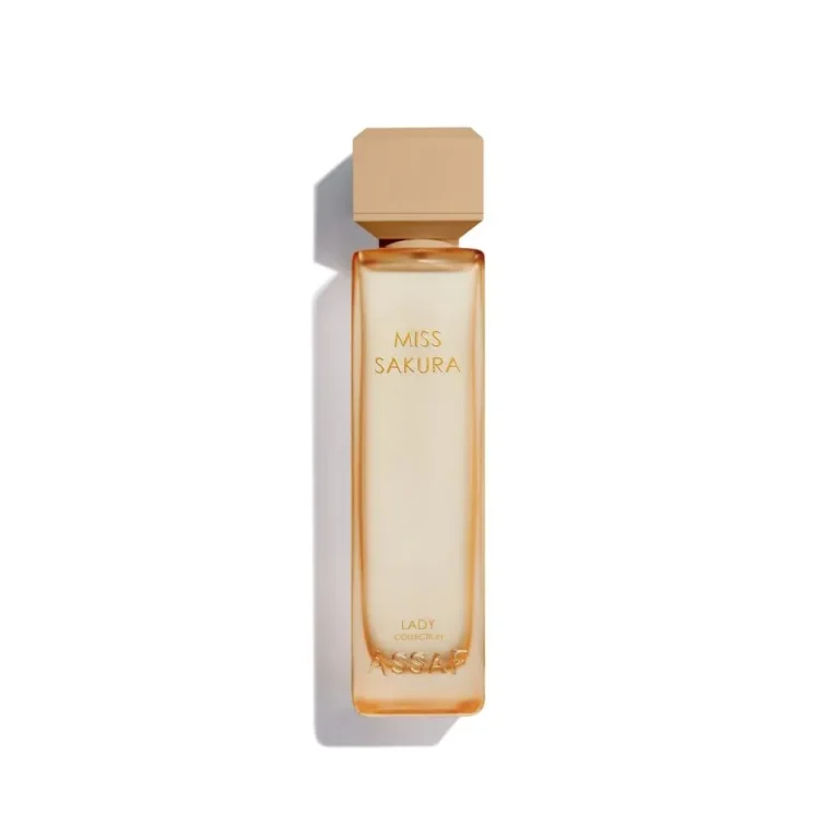 عطر عساف ميس ساكورا 200 مل (W)