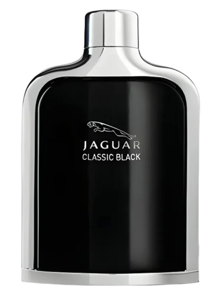 JAGUAR CLASSIC BLACK EDT 100ML