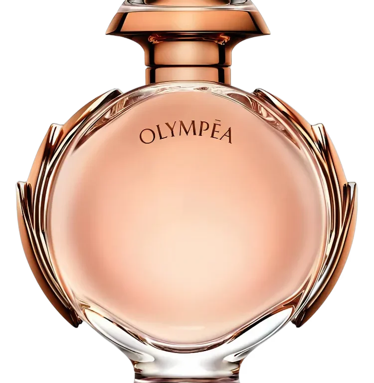 PACO RABANNELADIES OLYMPEA EDP SPRAY 80ML