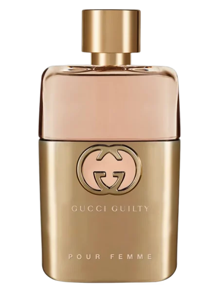 GUCCI GUILTY P FEMME EDP 90ML 18