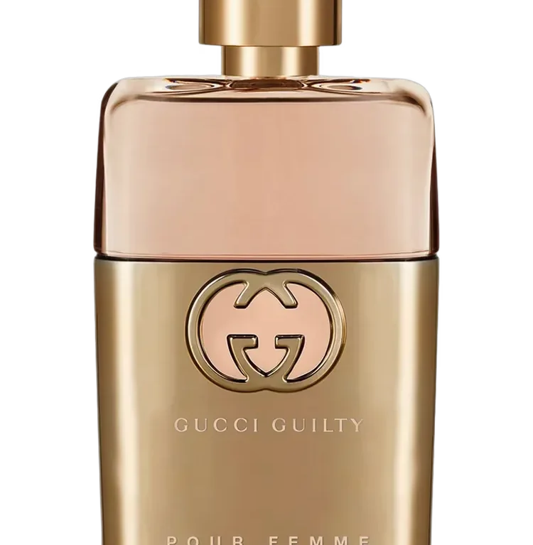 GUCCI GUILTY P FEMME EDP 90ML 18
