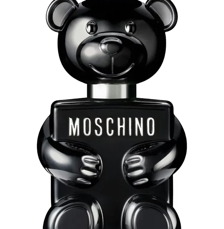 MOSCHINO TOY BOY EDP 100ML