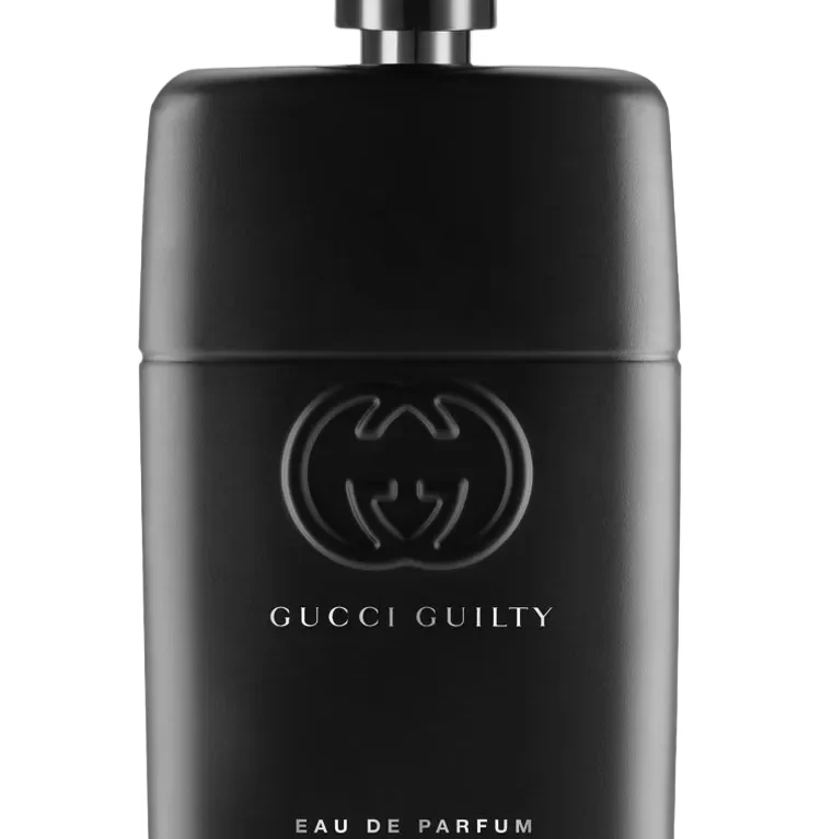 GUCCI GUILTY PH EDP 90ML