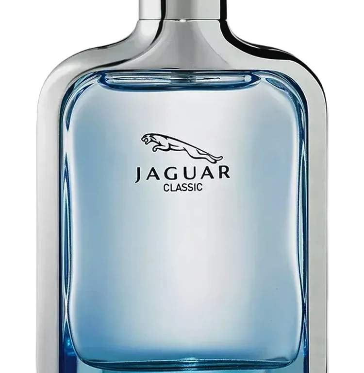 JAGUAR CLASSIC BLUE MEN EDT SPRAY 100ML