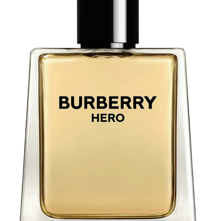 BURBERRY HERO (M) EDT 100ML