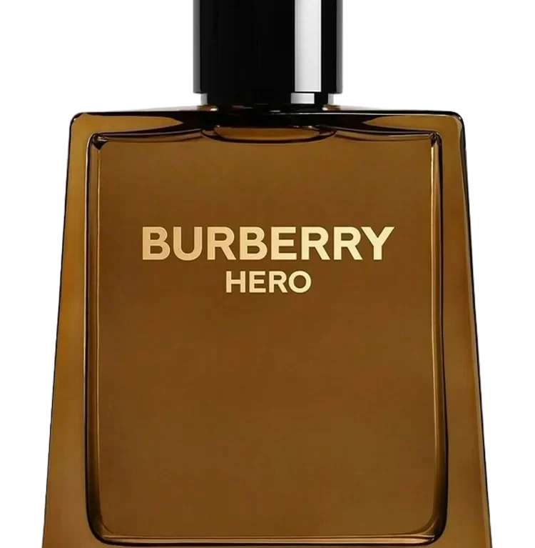BURBERRY HERO EDP 100ML