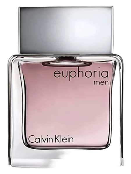 EUPHORIA CALVIN KLEIN EDT 100ML (M)