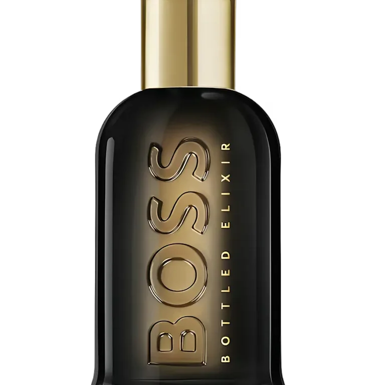 HB BOTTLED ELIXIR PARFUM 100ML 24IV