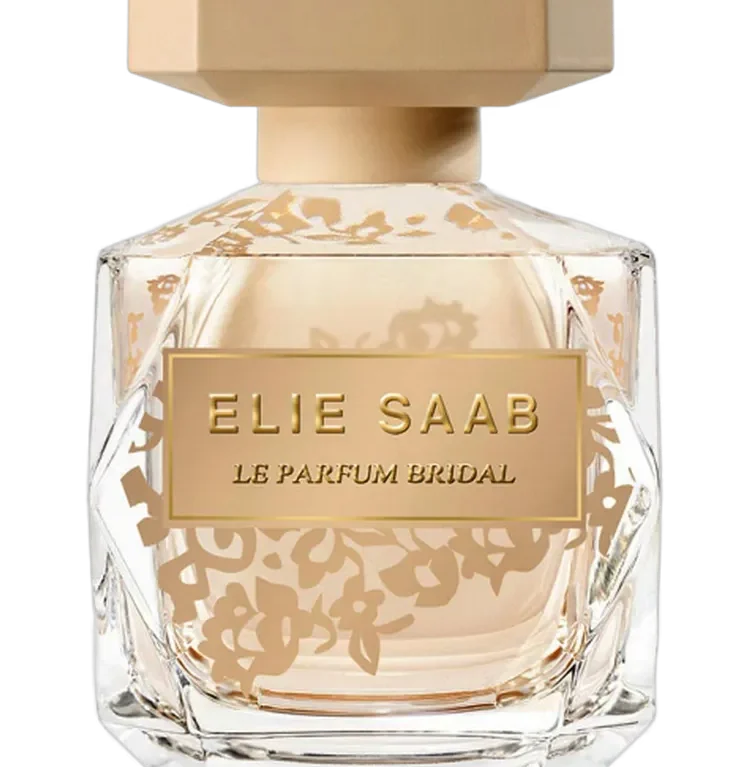 ELIE SAAB – LE PARFUM BRIDAL EDP (W) 90ML – LE PARFUM BRIDAL EDP 90ML