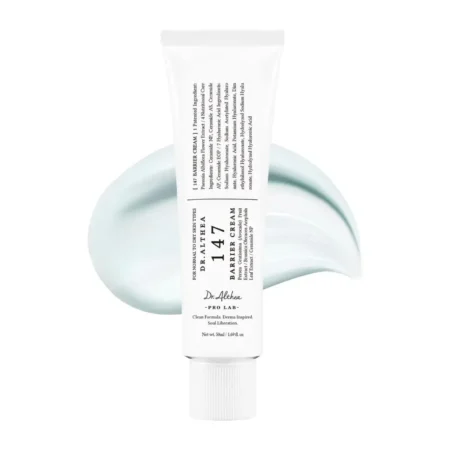 147 Barrier Cream
