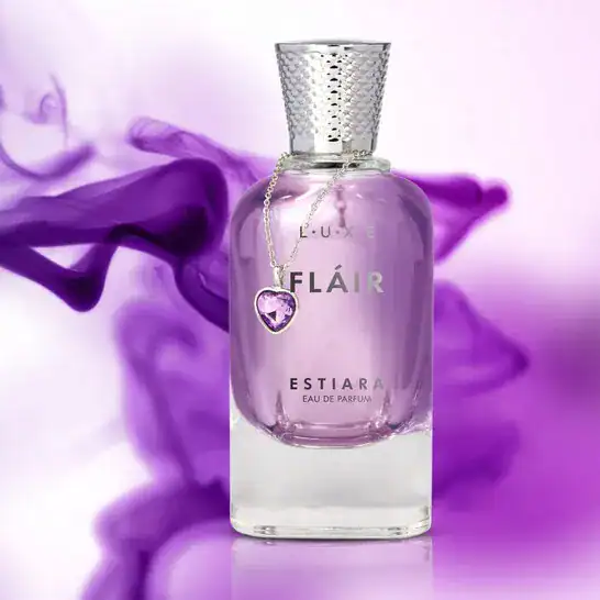 estiara-ladies-luxe-flair-edp-spray-34-oz-fragrances-6294015150698_3 إستيارا لوكس فلير 100 مل (نسائي) – صورة 2