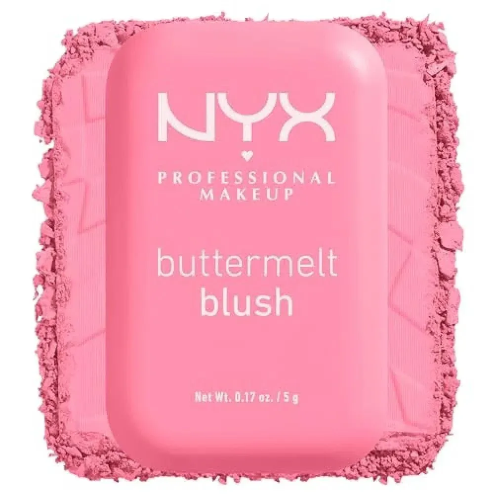 بلشر NYX بتر ميلت L12 – صورة 3