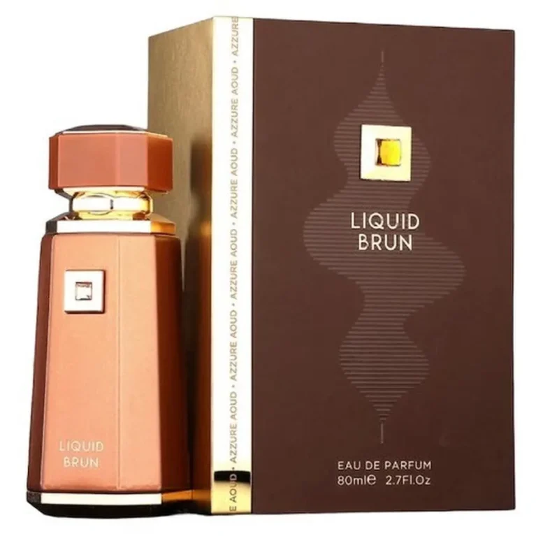 عطر فرينش أفينيو ليكويد برون أو دو بارفان (رجالي) 100 مل