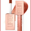 مايبيلين ليفتير جلوس – GLOSS 17 COPPER