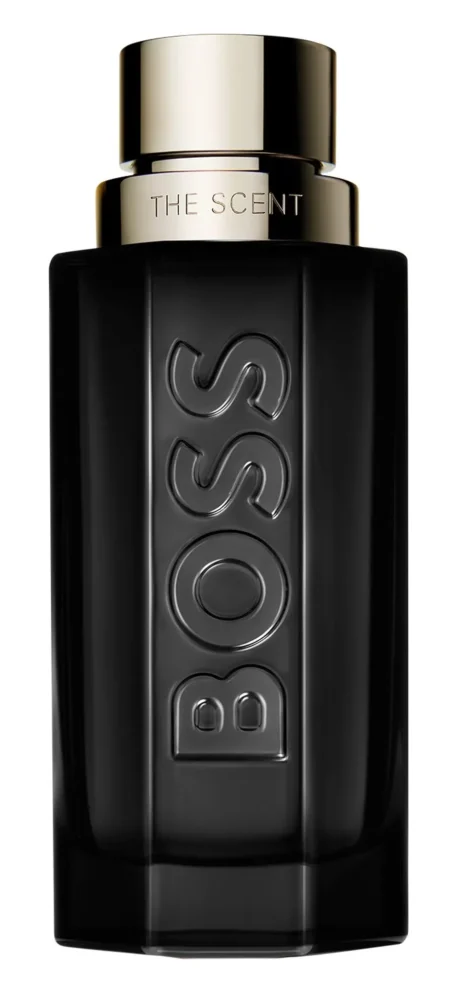 BOSS SCENT MAGNETIC HIM EDP 100ML