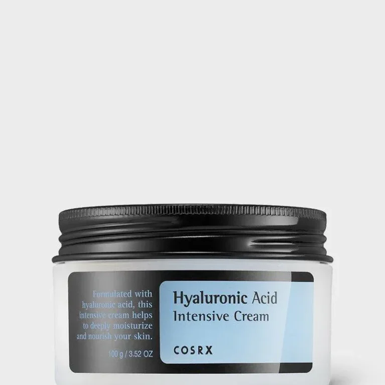 COSRX HYALURONIC ACID INTENSIVE CREAM
