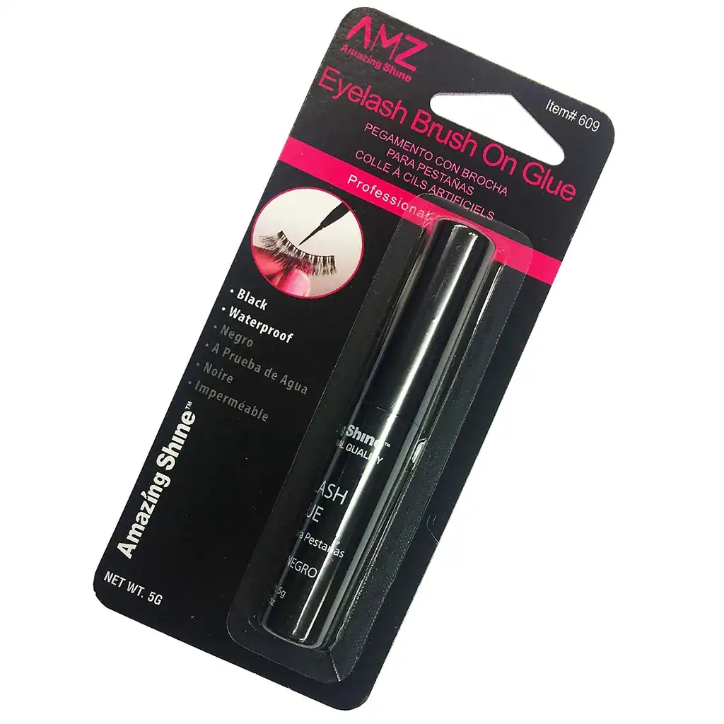 لاصق رموش اسود-EYELASH GLUE