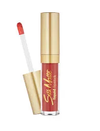 images-1-1 أحمر شفاه سائل مطفي حريري من فلورمار – FL SILK MATTE LIQUID LIPSTICK-003 *