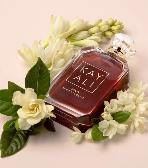 images-10 KAYALI DEJA VU WHITE FLOWER 57 EDP 50ML – صورة 2