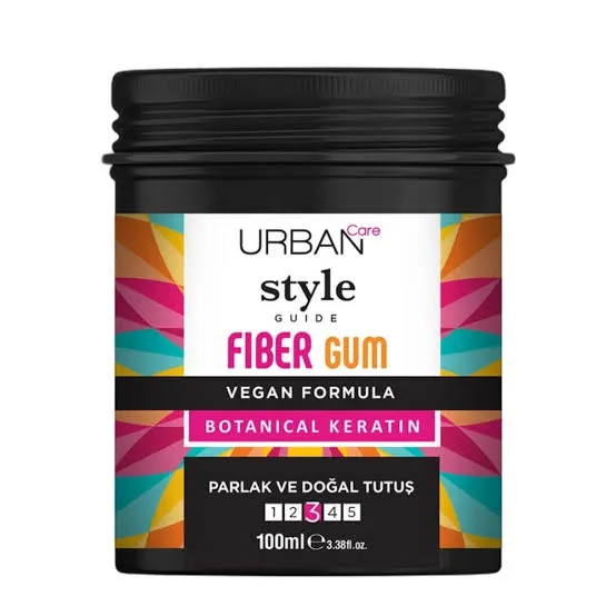 images-12 URBAN CARE FIBER GUM HAIR CREAM 100ML