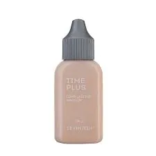 كريم أساس سيفينتين تايم بلس طويل الأمد – SEVENTEEN TIME PLUS LONG LASTING FOUNDATION NO.2
