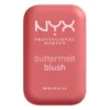 بلشر NYX بتر ميلت L12 – NYX 5G - BMBL09