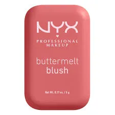 بلشر NYX بتر ميلت L12 – NYX 5G - BMBL09