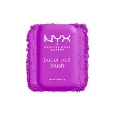 بلشر NYX بتر ميلت L12 – بلشر nyx بترميلتl12