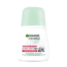 images-5 مزيل عرق غارنييه رول أون – Garnier Roll-On Deodorant Magnesium 50ml