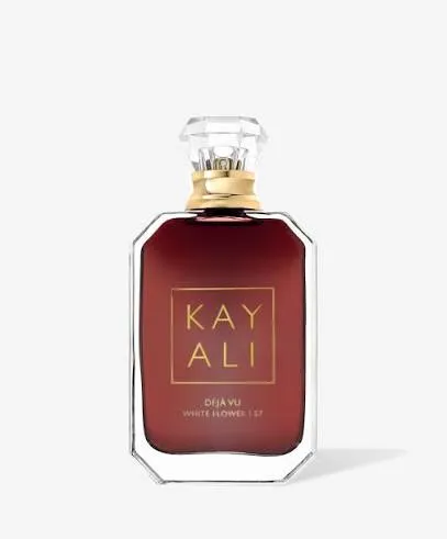 KAYALI DEJA VU WHITE FLOWER 57 EDP 50ML