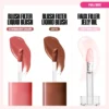 HU.B Lip & Cheek Bronze Nudes Best Sellers Kit – صورة 6