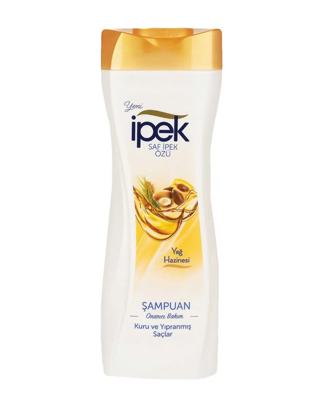 ipek-shampoo-oil-treasure-600-ml شامبو إيبك أويل تريجر 600 مل