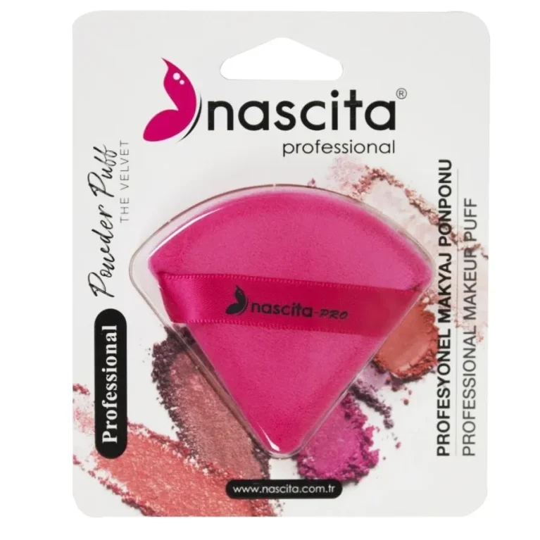 NASCITA-اسفنجة مكياج