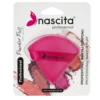 nascita-makyaj-ponponu-0115-2 NASCITA-اسفنجة مكياج – NASCITA-اسفنجة مكياج وردي