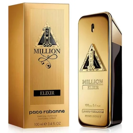 ون مليون إليكسير من باكو رابان 100 مل