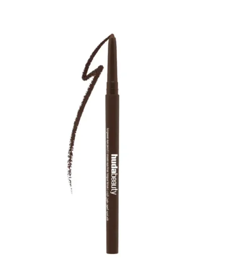CREAMY KOHL LONGWEAR EYE PENCIL