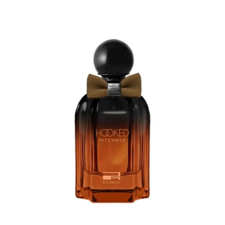عطر هوكد إنتنسيلي أو دو بارفان 100 مل