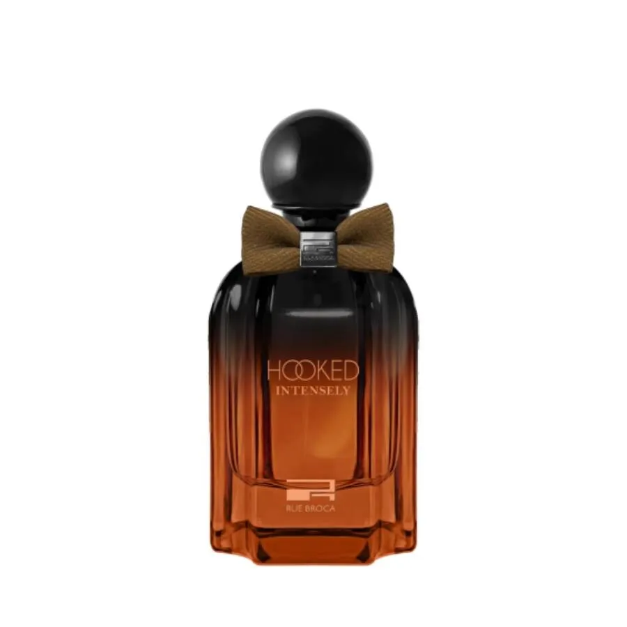 عطر هوكد إنتنسيلي أو دو بارفان 100 مل