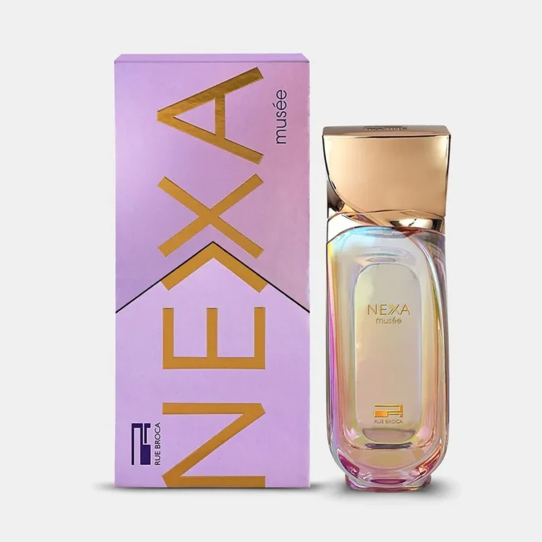 عطر نيكسا ميوزيه أو دو بارفان 100 مل