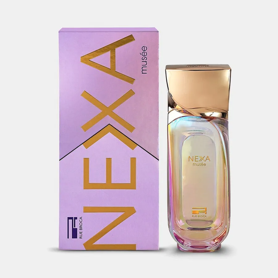 عطر نيكسا ميوزيه أو دو بارفان 100 مل