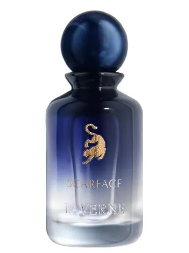Scarface Laverne للرجال