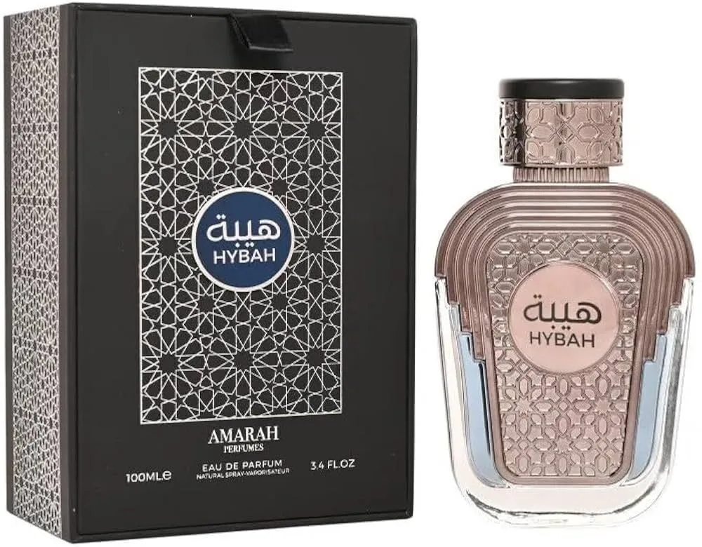 s-l1200 الماس للعطور هيبة – عطر أمارا EDP سبراي