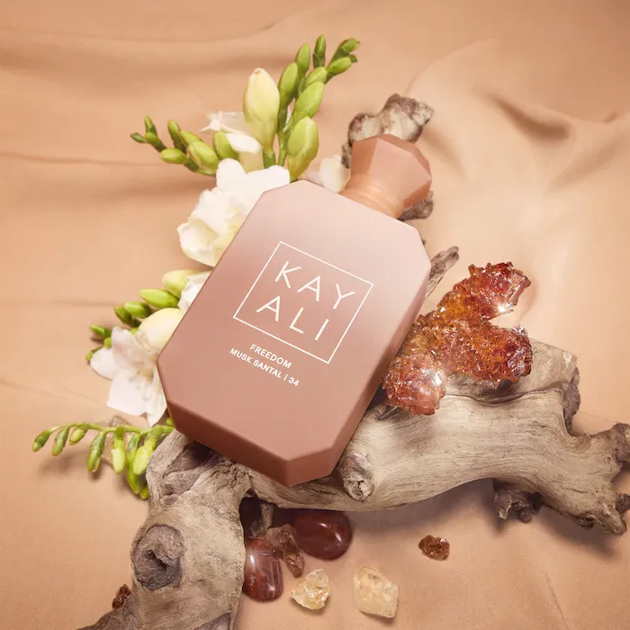 KAYALI FREEDOM EDP MINIATURE SET 4X10ML – صورة 3