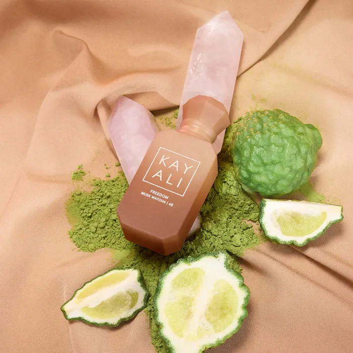 KAYALI FREEDOM EDP MINIATURE SET 4X10ML – صورة 5