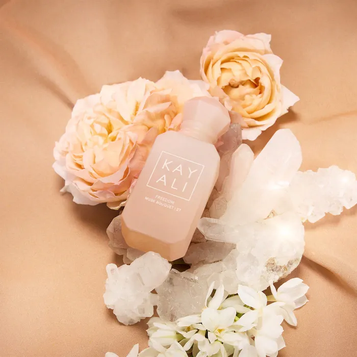 KAYALI FREEDOM EDP MINIATURE SET 4X10ML – صورة 9
