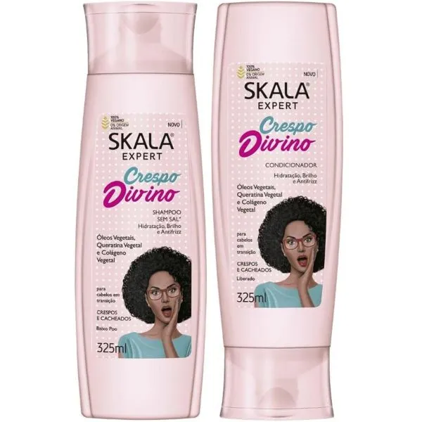 skala-brazil-crespo-divino-shampoo-conditioner-ket مجموعة شامبو وبلسم سكالا كريسبو ديفينو
